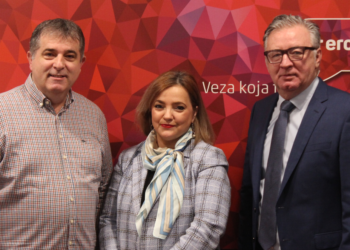 HT Eronet i dalje uz Humanitarnu udrugu „Fra Mladen Hrkać“