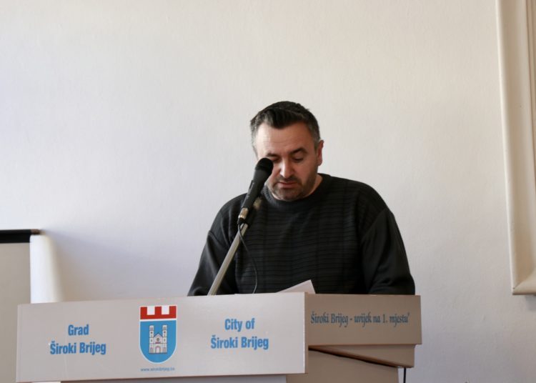 Široki Brijeg: Održana 12. sjednica Gradskog vijeća