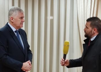 Čović za RTL o odnosu s Bošnjacima i krizi u BiH: ‘Otišli smo predaleko! Europa je s razlogom zabrinuta za BiH’