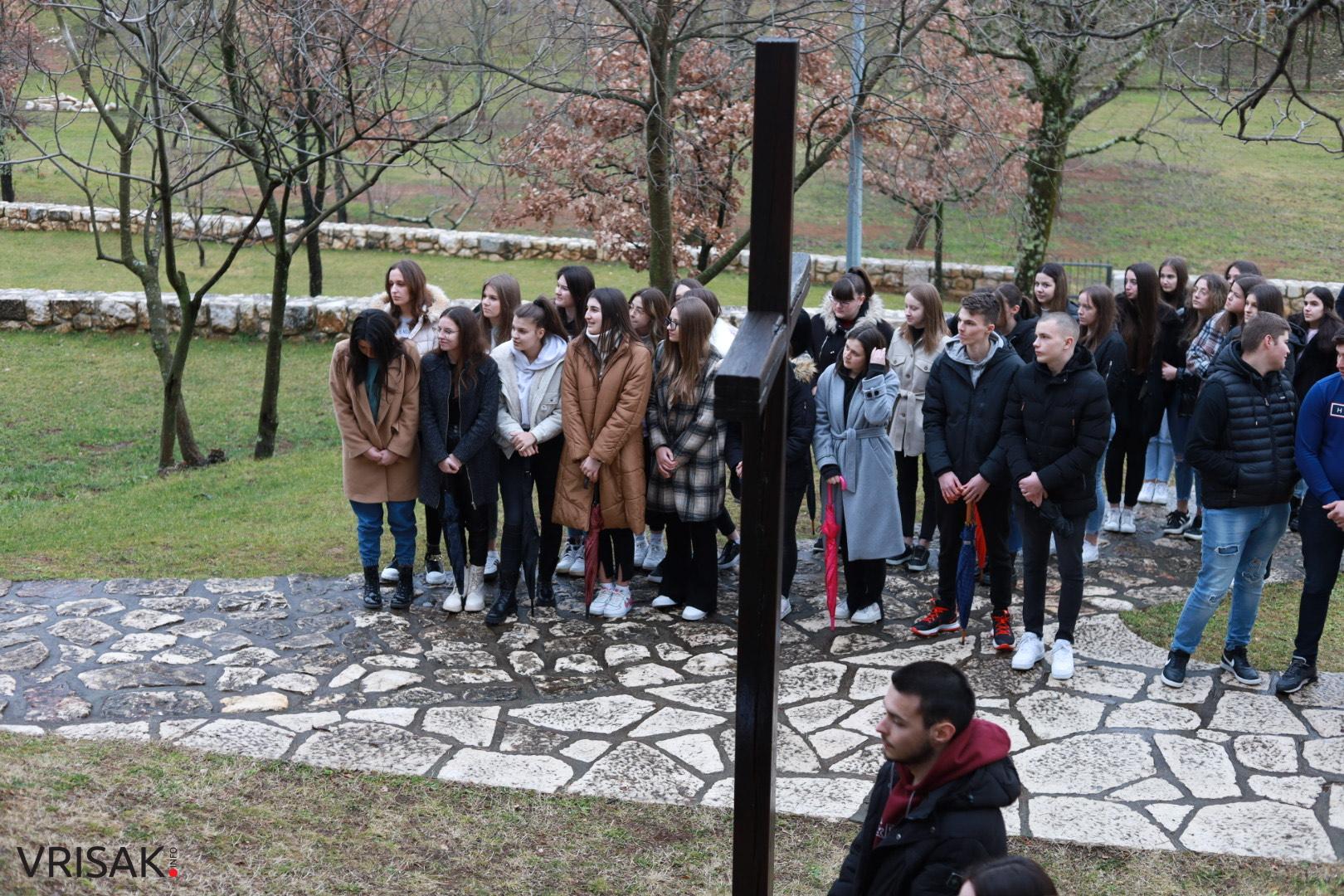 Široki Brijeg: Obilježena 77. godišnjica od partizanskog ubojstava hercegovačkih franjevaca