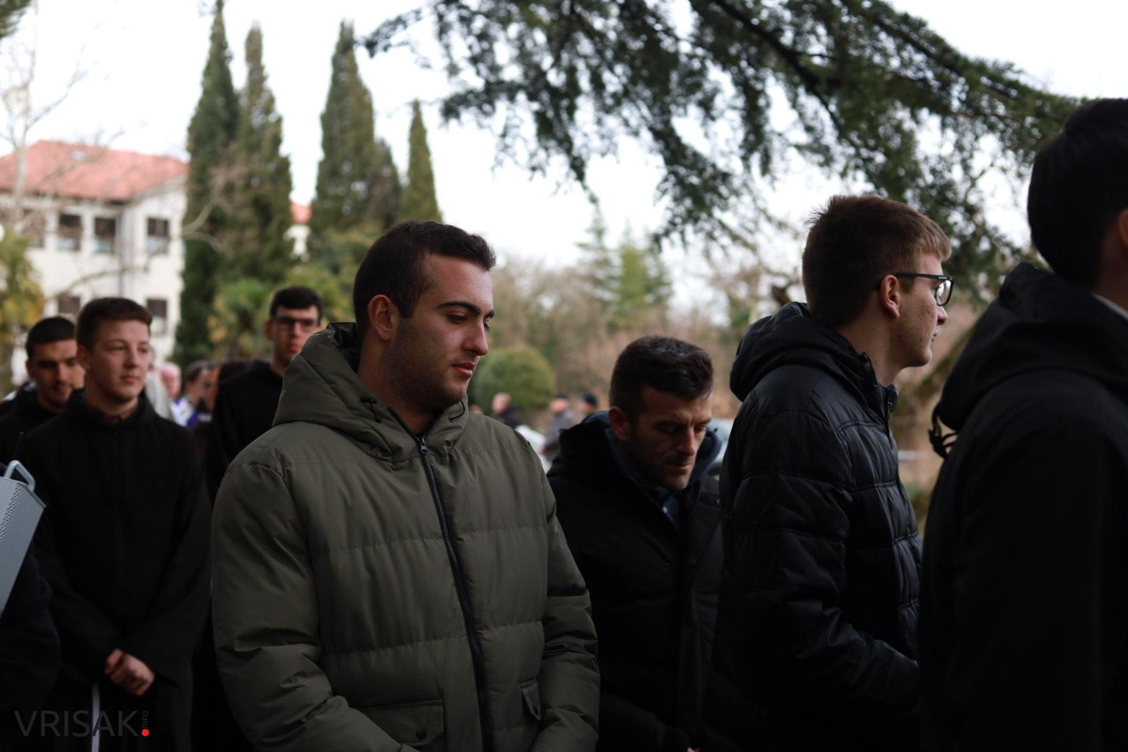 Široki Brijeg: Obilježena 77. godišnjica od partizanskog ubojstava hercegovačkih franjevaca