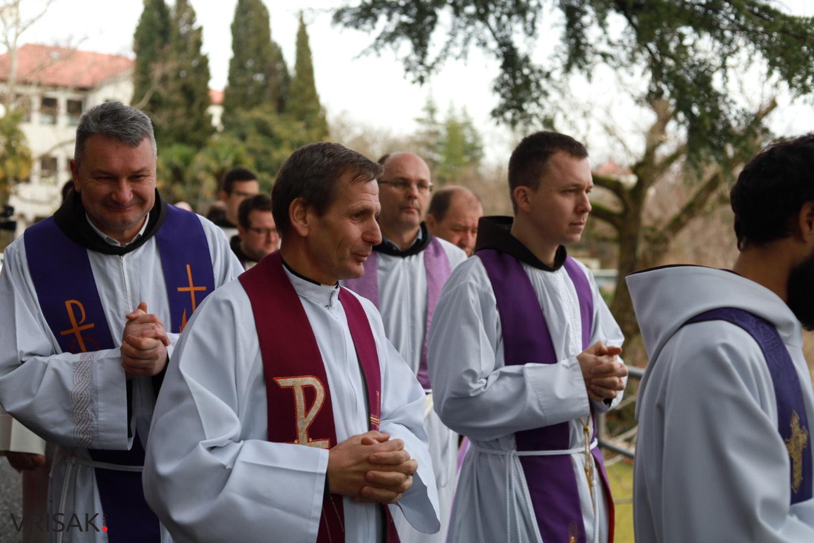 Široki Brijeg: Obilježena 77. godišnjica od partizanskog ubojstava hercegovačkih franjevaca