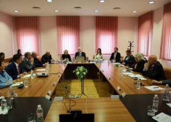 Sjednica Predsjedništva HDZ-a BiH i HDZ-a RH: Uvjeti za Opće izbore ne postoje, tračak prostora za konačan dogovor bit će jasan nakon četvrtka