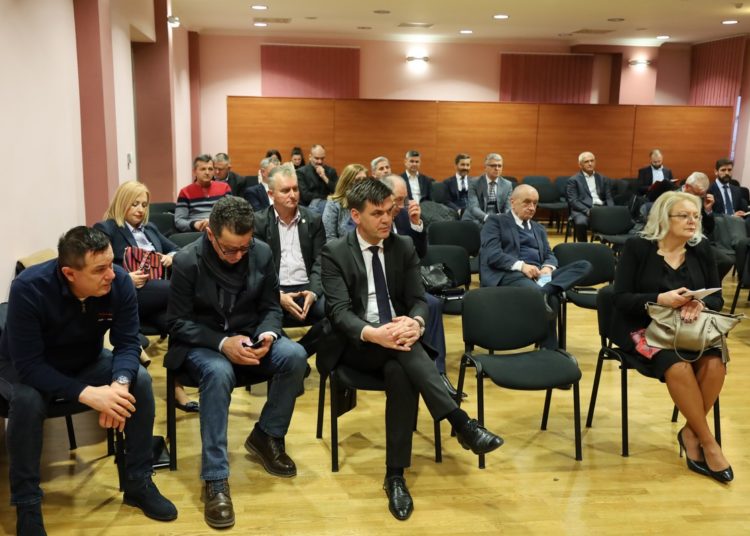 Predsjedništvo HNS-a: Na zasjedanju HNS-a pokazat ćemo zajedništvo svih hrvatskih stranaka