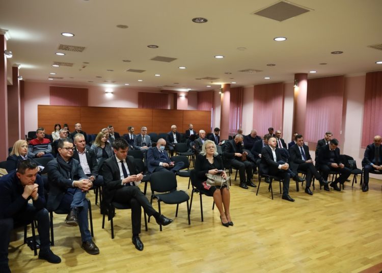 Predsjedništvo HNS-a: Na zasjedanju HNS-a pokazat ćemo zajedništvo svih hrvatskih stranaka