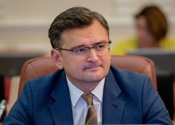 Kuleba: Ukrajina je pomogla Hrvatima u Domovinskom ratu, sad to vraćaju