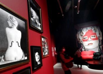 Ova fotografija mogla bi ući u povijest kao najskuplja ikada prodana na aukciji