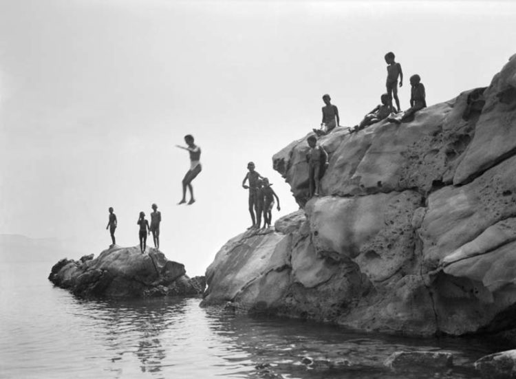 Mato Kaić: Svjetlopisi pod bosanskim nebom