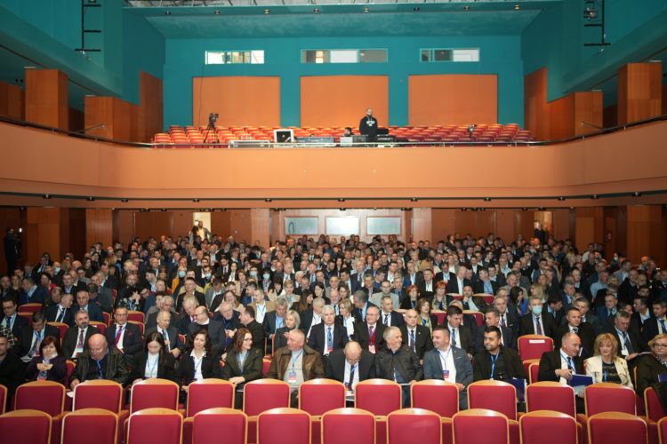 Karamatić o trećem entitetu: Možemo ga zvati „čunga-lunga“, ali svi koji žive u ovoj zemlji trebaju biti jednakopravni na svakom pedlju