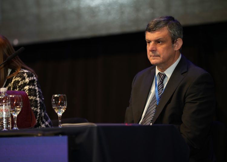 Sa zasjedanja HNS-a poslala se poruka zajedništva hrvatskog naroda