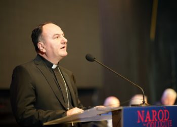 Sa zasjedanja HNS-a poslala se poruka zajedništva hrvatskog naroda