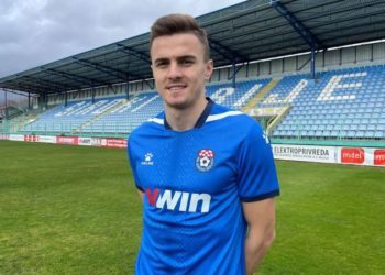 Žulj novi igrač NK Široki Brijeg