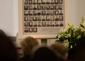 U Zagrebu obilježena 77. obljetnica ubojstva širokobrijeških franjevaca i pučanstva