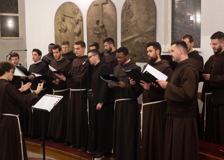 U Zagrebu obilježena 77. obljetnica ubojstva širokobrijeških franjevaca i pučanstva