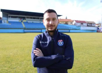 NK Široki Brijeg: Anđelo Roguljić zadužen za stručnu video analizu