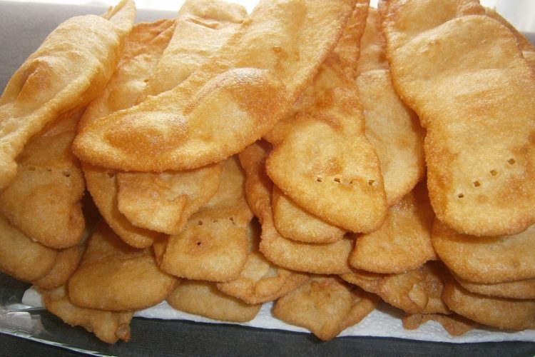 Originalni hercegovački uštipci: Tajna je u neočekivanom sastojku, po tome su drugačiji od drugih