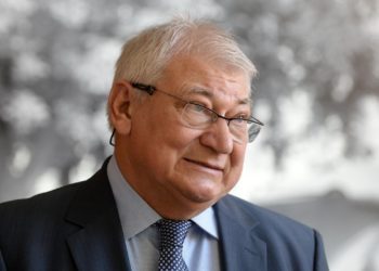 Preminuo profesor Mario Plenković, otac predsjednika Vlade RH