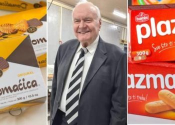Preminuo je čovjek koji je stvorio Lastine štrudle od smokava, ali i Domaćicu te Plazmu