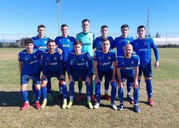 Preokret Širokog za pobjedu nad Austrijancima