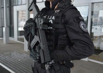 SIPA u Mostaru uhitila jednu osobu