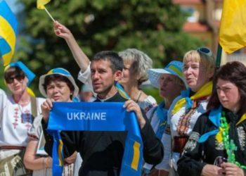 Iz Međugorja molitvena podrška za mir u Ukrajini