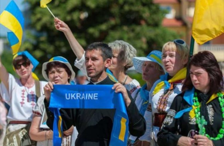 Iz Međugorja molitvena podrška za mir u Ukrajini