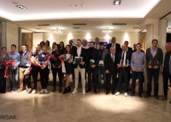 Obavijest o tradicionalnom izboru najuspješnijih športaša, športašica i momčadi Grada Širokog Brijega za 2021. godinu