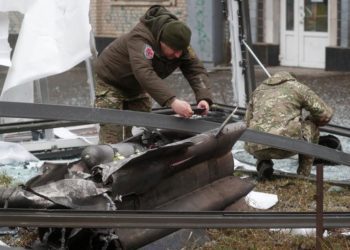 Najvažnije informacije iz ratom zahvaćene Ukrajine: Rusija vrši veliki napad