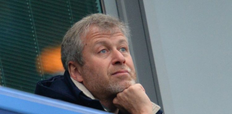 Roman Abramovič više nije vlasnik Chelseaja