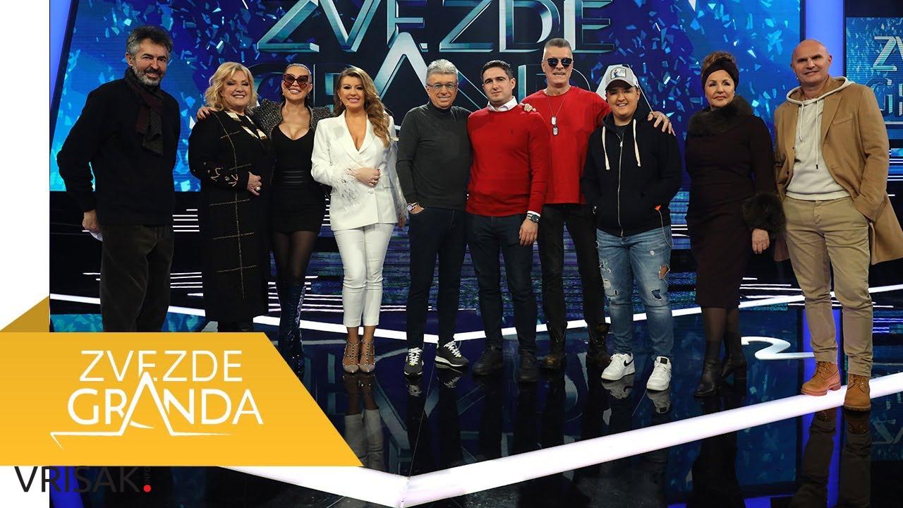 Antonija Čerkez iznenadnom odlukom žirija prošla dalje