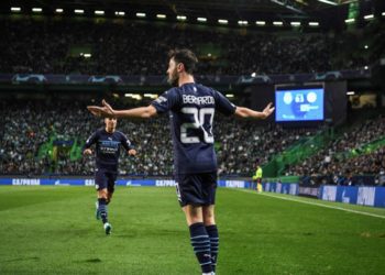 Liga prvaka: Mbappe u sudačkoj nadoknadi donio pobjedu PSG-u nad Realom, City razbio Sporting