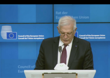 Borrell: Nadamo se dogovoru kako bi se izbori u BiH mogli održati