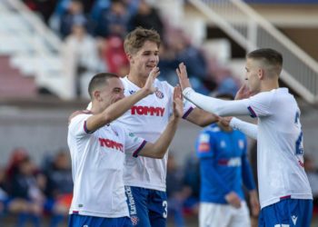 Hajduk ostaje bez jednog od najvećih talenata