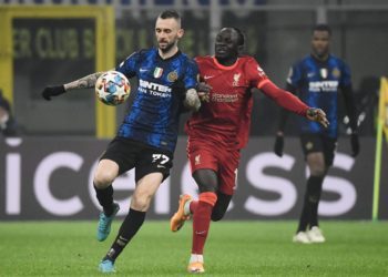 Pobjeda Liverpoola nad Interom, remi Salzburga i Bayerna