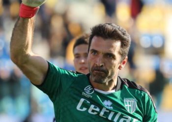 Buffon potpisao novi ugovor s Parmom