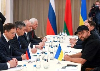 Za danas gotovi pregovori Ukrajine i Rusije, dogovoren nastavak