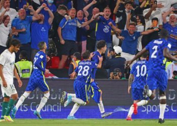 Chelsea osvojio klupsko Svjetsko prvenstvo