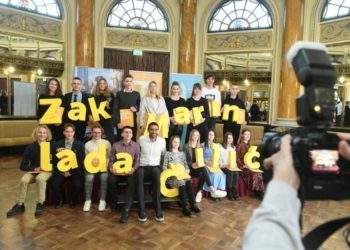 Marin Čilić podijelio 20 stipendija