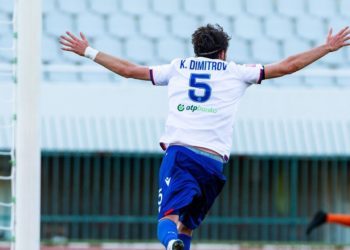 Stoper Hajduka otišao na posudbu u Rumunjsku