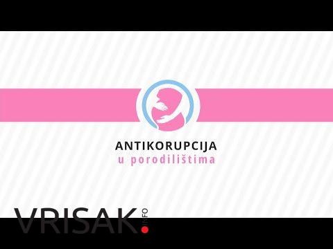 ‘Doktoricu koja je tražila 500 KM moj muž je okačio na čiviluk”