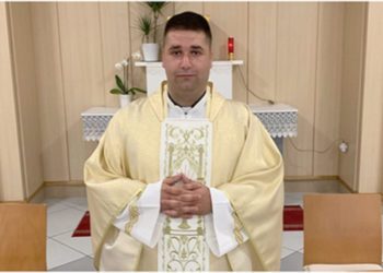 Župa Crnač dobila novog župnika