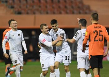 Hrvatski dragovoljac razbio Šibenik na Šubićevcu