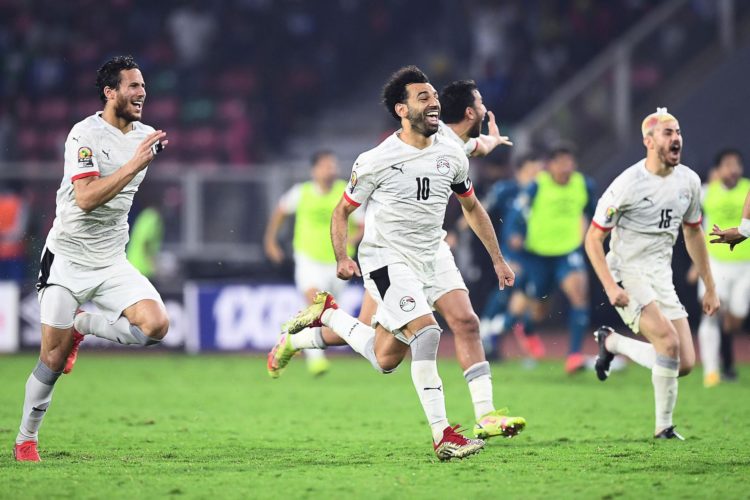Egipat nakon jedanaesteraca svladao Kamerun i plasirao se u finale afričkog Kupa nacija