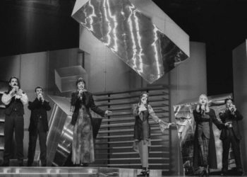 Sjećate li se prve pjesme koja je Hrvatsku predstavljala na Eurosongu?