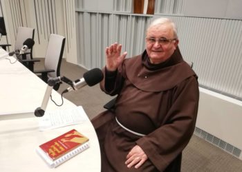 80. rođendan fra Smiljana Kožula: Predan služenju Bogu u bolesti i u starosti