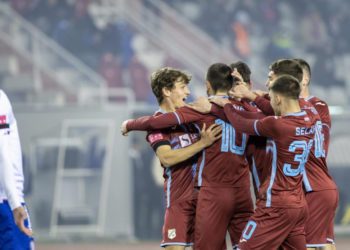 Jadranski derbi pripao Rijeci