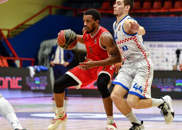 ABA 2: Široki razbio Lovćen i srušio rekord regionalne lige