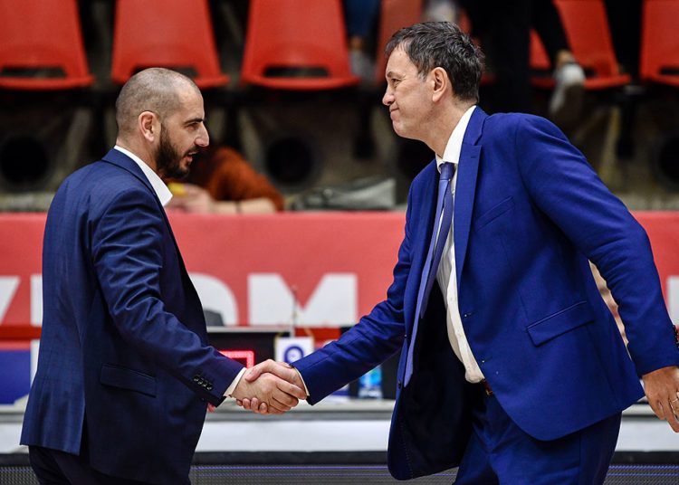 ABA 2: Široki razbio Lovćen i srušio rekord regionalne lige