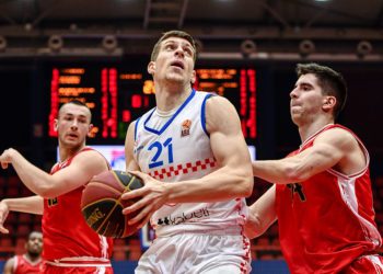 ABA 2: Široki razbio Lovćen i srušio rekord regionalne lige