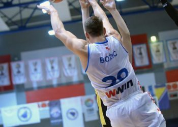 Nakon dramatične završnice Široki poražen od Sparsa